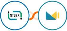 ZNICRM (Intueri CRM) + Vectera Integration