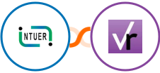 ZNICRM (Intueri CRM) + VerticalResponse Integration