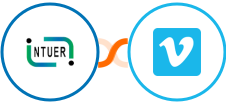 ZNICRM (Intueri CRM) + Vimeo Integration