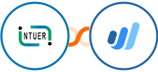 ZNICRM (Intueri CRM) + Wave Integration