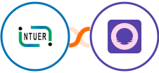 ZNICRM (Intueri CRM) + Xoal Integration