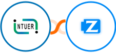 ZNICRM (Intueri CRM) + Ziper Integration