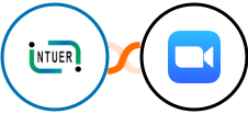 ZNICRM (Intueri CRM) + Zoom Integration
