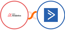 Zoho Analytics + ActiveCampaign Integration