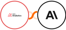 Zoho Analytics + Anthropic (Claude) Integration
