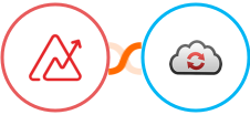 Zoho Analytics + CloudConvert Integration