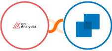 Zoho Analytics + Finmo Integration