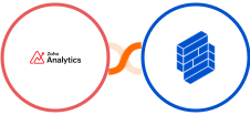 Zoho Analytics + Formium Integration