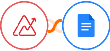 Zoho Analytics + Google Docs Integration