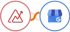 Zoho Analytics + Google My Business Integration