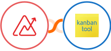 Zoho Analytics + Kanban Tool Integration