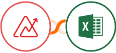 Zoho Analytics + Microsoft Excel Integration