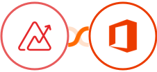 Zoho Analytics + Microsoft Office 365 Integration