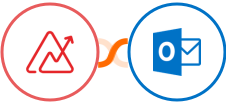 Zoho Analytics + Microsoft Outlook Integration