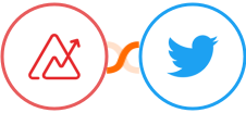 Zoho Analytics + Twitter (Legacy) Integration