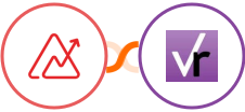 Zoho Analytics + VerticalResponse Integration