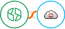 Zoho Billing + CloudConvert Integration