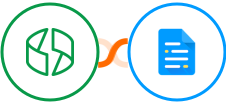 Zoho Billing + Documint Integration