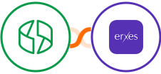 Zoho Billing + Erxes Integration