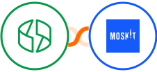 Zoho Billing + Moskit Integration