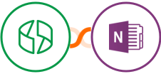 Zoho Billing + OneNote Integration