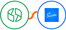 Zoho Billing + Saastic Integration