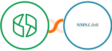 Zoho Billing + SMSLink  Integration