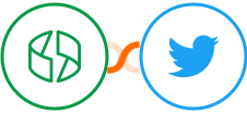 Zoho Billing + Twitter Integration