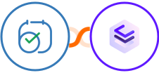 Zoho Bookings + Cheat layer Integration