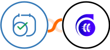 Zoho Bookings + ClearoutPhone Integration