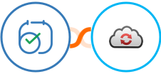 Zoho Bookings + CloudConvert Integration