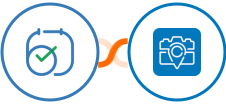 Zoho Bookings + CompanyCam (In Review) Integration