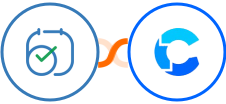 Zoho Bookings + CrowdPower Integration