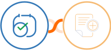 Zoho Bookings + DocsCloud Integration