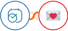 Zoho Bookings + Findymail Integration