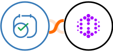 Zoho Bookings + Hexomatic Integration