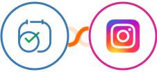 Zoho Bookings + Instagram Lead Ads Integration