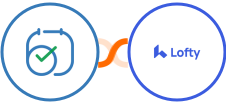 Zoho Bookings + Lofty Integration