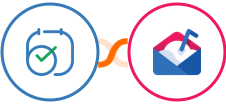 Zoho Bookings + Mailshake Integration