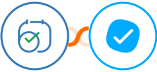 Zoho Bookings + MeisterTask Integration