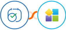 Zoho Bookings + PlatoForms Integration