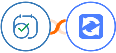 Zoho Bookings + QuickFile Integration