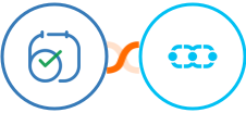 Zoho Bookings + Salesmate Integration