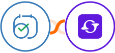 Zoho Bookings + Satiurn Integration