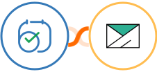 Zoho Bookings + SMTP Integration