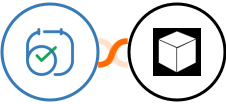 Zoho Bookings + Spacecrate Integration