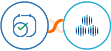 Zoho Bookings + TexAu Integration