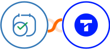 Zoho Bookings + Textline Integration