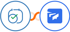 Zoho Bookings + Twist Integration