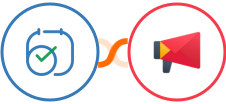 Zoho Bookings + Zoho Campaigns Integration